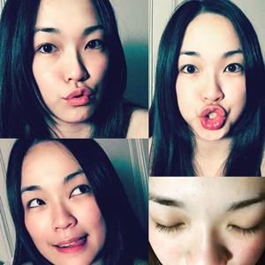 Meet your Posher, Annie